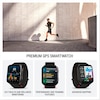 Thumbnail Image 2 of Garmin Venu® X1  AMOLED Display Black Nylon Strap Watch
