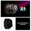 Thumbnail Image 8 of Garmin Venu® X1  AMOLED Display Black Nylon Strap Watch