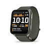 Thumbnail Image 1 of Garmin Venu® X1, AMOLED Display Moss Nylon Strap Watch