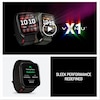 Thumbnail Image 8 of Garmin Venu® X1, AMOLED Display Moss Nylon Strap Watch
