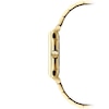 Thumbnail Image 3 of Raymond Weil Toccata Square Mother Of Pearl Diamond Dial & Gold Tone Watch
