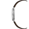 Thumbnail Image 4 of Raymond Weil Toccata Classic 39mm Brown Leather Strap Watch