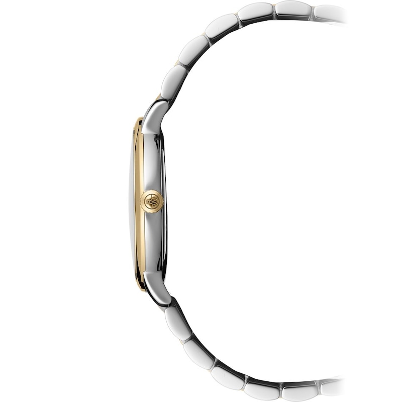 Main Image 3 of Raymond Weil Toccata Classic 39mm Two Tone Bracelet Watch