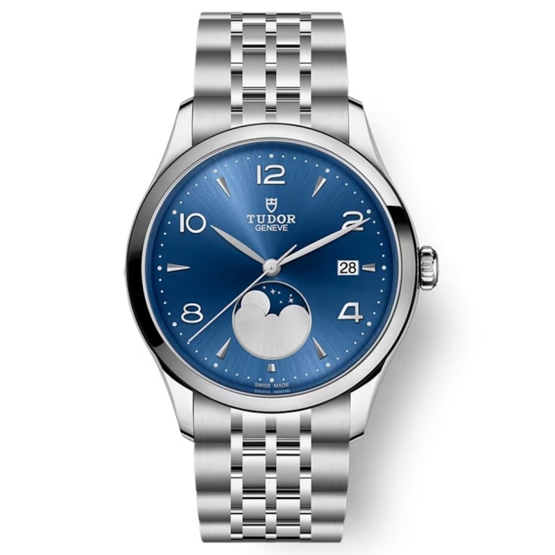 Main Image 1 of TUDOR 1926 Luna Moon Phase 39mm Stainless Steel Watch