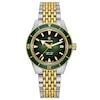 Thumbnail Image 1 of Rado Captain Cook Automatic 39mm Green Dial & Two Tone Watch