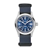 Thumbnail Image 1 of Hamilton Khaki Field Automatic 38mm Blue Textile Strap Watch