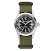 Thumbnail Image 1 of Hamilton Khaki Field Auto 38mm Call of Duty Fabric Strap Limited Edition Watch
