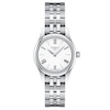 Thumbnail Image 1 of Tissot T-Classic Tradition 25mm Stainless Steel Bracelet Watch