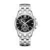 Thumbnail Image 1 of Hamilton Jazzmaster Chronograph Stainless Steel Watch