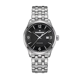 Hamilton Jazzmaster Viewmatic Automatic Stainless Steel Watch