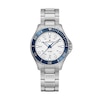 Thumbnail Image 1 of Hamilton Khaki Navy Scuba 37mm Stainless Steel Bracelet Watch