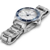 Thumbnail Image 3 of Hamilton Khaki Navy Scuba 37mm Stainless Steel Bracelet Watch