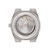 Thumbnail Image 4 of Tissot PRX 38mm Titanium Bracelet Watch