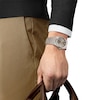 Thumbnail Image 6 of Tissot PRX 38mm Titanium Bracelet Watch