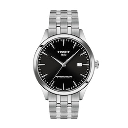 Tissot Classic Dream 40mm Stainless Steel Watch