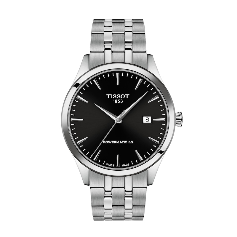 Main Image 1 of Tissot Classic Dream 40mm Stainless Steel Watch