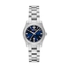 Thumbnail Image 1 of Emporio Armani Women's Blue Dial & Stainless Steel Watch