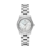 Thumbnail Image 1 of Emporio Armani Women's Mother Of Pearl Dial & Stainless Steel Watch