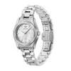 Thumbnail Image 3 of Emporio Armani Women's Mother Of Pearl Dial & Stainless Steel Watch