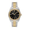 Thumbnail Image 1 of Emporio Armani Men's Two-Tone Stainless Steel Watch