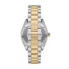 Thumbnail Image 4 of Emporio Armani Men's Two-Tone Stainless Steel Watch