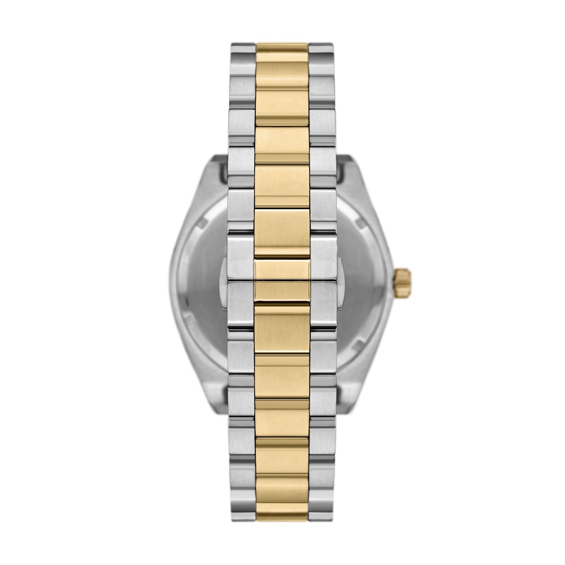 Main Image 4 of Emporio Armani Men's Two-Tone Stainless Steel Watch