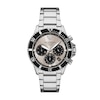 Thumbnail Image 1 of Emporio Armani World Explorer Chronograph Stainless Steel Watch