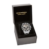 Thumbnail Image 6 of Emporio Armani World Explorer Chronograph Stainless Steel Watch