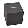 Thumbnail Image 7 of Emporio Armani World Explorer Chronograph Stainless Steel Watch