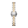 Thumbnail Image 3 of Michael Kors Maude 21mm Women's Two Tone Oval Bracelet Watch