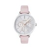 Thumbnail Image 1 of BOSS 'Symphony' 38mm Pink Leather Strap Watch