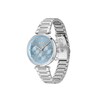 Thumbnail Image 3 of BOSS Majesty Sport 36mm Blue Dial & Stainless Steel Bracelet Watch