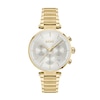 Thumbnail Image 1 of BOSS Majesty Sport 36mm Gold Tone Bracelet Watch