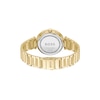 Thumbnail Image 2 of BOSS Majesty Sport 36mm Gold Tone Bracelet Watch