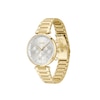 Thumbnail Image 3 of BOSS Majesty Sport 36mm Gold Tone Bracelet Watch