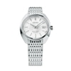 Thumbnail Image 1 of King Seiko ‘Metropolis Silver’ 6L 1969 Re-Interpretation Stainless Steel Watch