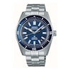 Thumbnail Image 1 of Seiko Prospex Blue-water navy ‘Marinemaster’ 1965 Diver’s Stainless Steel Watch