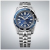 Thumbnail Image 3 of Seiko Prospex Blue-water navy ‘Marinemaster’ 1965 Diver’s Stainless Steel Watch