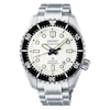 Thumbnail Image 1 of Seiko Prospex Marinemaster 1968 Diver’s 300m Monochrome Stainless Steel Watch