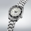 Thumbnail Image 2 of Seiko Prospex Marinemaster 1968 Diver’s 300m Monochrome Stainless Steel Watch