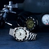 Thumbnail Image 4 of Seiko Prospex Marinemaster 1968 Diver’s 300m Monochrome Stainless Steel Watch