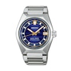 Thumbnail Image 1 of King Seiko VANAC ‘Tokyo Twilight 41mm Stainless Steel Watch
