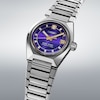 Thumbnail Image 3 of King Seiko VANAC ‘Tokyo Twilight 41mm Stainless Steel Watch