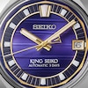 Thumbnail Image 5 of King Seiko VANAC ‘Tokyo Twilight 41mm Stainless Steel Watch