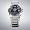 Thumbnail Image 2 of King Seiko VANAC ‘Tokyo Midnight’ 41mm Stainless Steel Watch