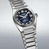 Thumbnail Image 3 of King Seiko VANAC ‘Tokyo Midnight’ 41mm Stainless Steel Watch