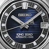 Thumbnail Image 5 of King Seiko VANAC ‘Tokyo Midnight’ 41mm Stainless Steel Watch