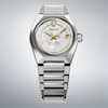 Thumbnail Image 2 of King Seiko VANAC ‘Tokyo Sunrise’ 41mm Stainless Steel Watch
