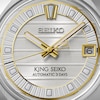 Thumbnail Image 5 of King Seiko VANAC ‘Tokyo Sunrise’ 41mm Stainless Steel Watch