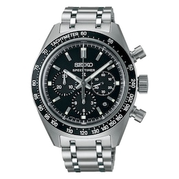 Seiko Prospex Speedtimer ‘Maximum Precision’ 8R Chronograph Stainless Steel Watch